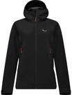 Salewa Softshelljacke Funktionsjacke PUEZ GTX 3L EPE JACKET