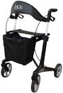 Antar Rollator Carbon Super Leichter &ndash; Mobilit&auml;t in Perfektion nur 5,9 kg bis 150
