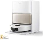 Mova Saugroboter mit Wischfunktion MOVA V50 Ultra Complete, 700 W, mit Beutel,