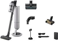 Samsung Akku-Handstaubsauger BESPOKE AI Jet CompleteClean, VS80F28EFP/WD, 770 W,
