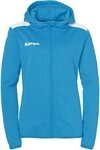 Kempa Trainingsjacke Emotion 27 Kapuzenjacke Damen