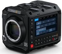 Blackmagic PYXIS 12K Camcorder