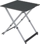 GCI Outdoor Campingtisch GCI COMPACT Campingtisch black chrome