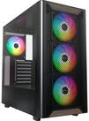 MONTECH PC-Geh&auml;use Montech XR Wood, Tower-Geh&auml;use