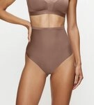 Triumph Shapingstring Shape Smart formend, leicht, nahtlos, elastisch, mit
