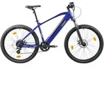 LLobe E-Bike Mountainbike Mountain E-Bike 27,5" Summit, 8 Gang Shimano Deore