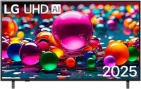 LG 43UA75006LA LED-Fernseher (108 cm/43 Zoll, 4K Ultra HD, Smart-TV) LG 43UA75006LA LED-Fernseher (108 cm/43 Zoll, 4K Ultra HD, Smart-TV)