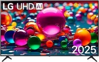 LG 86UA75006LA LED-Fernseher (217 cm/86 Zoll, 4K Ultra HD, Smart-TV) LG 86UA75006LA LED-Fernseher (217 cm/86 Zoll, 4K Ultra HD, Smart-TV)