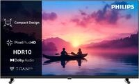 Philips 24PHS6000/12 LED-Fernseher (60 cm/24 Zoll, HD ready, Smart-TV, Pixel Plus HD,