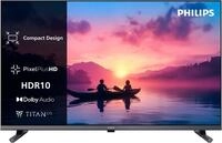 Philips 32PHS6000/12 LED-Fernseher (80 cm/32 Zoll, HD ready, Smart-TV, Pixel...