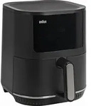 Braun Minibackofen Braun Hei&szlig;luftfritteuse MultiFry 5 HF5030