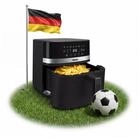 Tristar Hei&szlig;luftfritteuse FR-9418, 2000 W, 8 L, PFAS-frei, 7 Programme +...