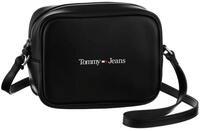 Tommy Jeans Mini Bag CAMERA BAG, Handtasche Damen Tasche Damen Schultertasche