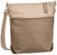 Zwei Handtasche ZWEI Frauentaschen JANA J12 hazel