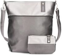 Zwei Umh&auml;ngetasche J12 (Set, 2-tlg)