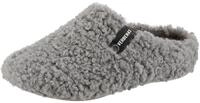 VERBENAS Pantoffel, Hausschuh, Homeslipper, Clog in kuscheliger Optik