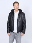MUSTANG Bikerjacke 31022245