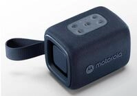 Motorola Solutions Lautsprecher