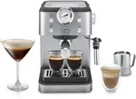 De'Longhi Siebtr&auml;germaschine EM450.M Linea Classic