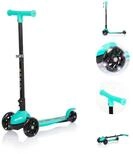 Chipolino Tretfahrzeug CHIPOLINO Wiege Robby Mint