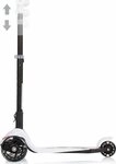Chipolino Scooter CHIPOLINO Robby White Wiege