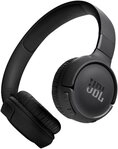 JBL TUNE 525BT Wireless On-Ear Headphones On-Ear-Kopfh&ouml;rer (Freisprechfunktion,