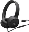 JBL Tune 520C USB-C kabelgebundener Hi-Res-On-Ear On-Ear-Kopfh&ouml;rer