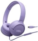 JBL Tune 520C USB-C kabelgebundener Hi-Res-On-Ear On-Ear-Kopfh&ouml;rer