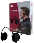MIIEGO AL4 FREEDOM Sport-Kopfh&ouml;rer (Siri, Google Assistant, Bluetooth, IPX6
