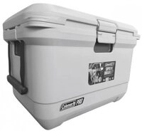 COLEMAN Trolley-K&uuml;hlbox K&uuml;hlbox Coleman 50QT Xtreme Wheeled, K&uuml;hlbox