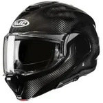 HJC Motorradhelm HJC F100 Solid Semi Flat Black XS XS