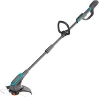GARDENA Akku-Rasentrimmer Gardena Akku Rasentrimmer PowerTrim 30/18V, Ohne Akku