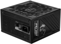 MSI MSI MPG A850GS PCIE5 PC-Netzteil
