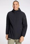 CMP Funktionsjacke f&uuml;r Wandern und Outdoor-Aktivit&auml;ten, mit praktischer