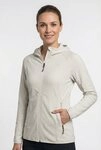 Sch&ouml;ffel Fleecejacke Fleece Hoody Style Cascata WMS