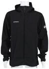 Mammut Softshelljacke Hardshell-Wanderjacke Ducan Guide HS Hooded (leicht,