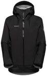 Mammut Regenjacke Ducan Guide HS Hooded Jacket Women
