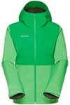 Mammut Regenjacke Linard Light HS Hooded Jacket Women