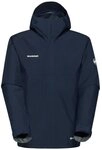 Mammut Regenjacke Treeline Light HS Hooded Jacket Men