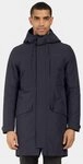 Didriksons Funktionsparka Herren Winterjacke Winterparka Wasserdicht FALKE mit...