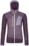 Ortovox Fleecejacke DA FLEECE GRID HOODY W