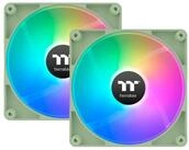 Thermaltake Geh&auml;usel&uuml;fter Thermaltake CT120 Reverse ARGB Sync PC Cooling Fan