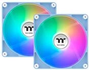 Thermaltake Geh&auml;usel&uuml;fter Thermaltake CT120 Reverse ARGB Sync PC Cooling Fan