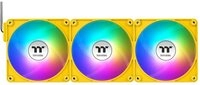 Thermaltake Gehäuselüfter Thermaltake CT120 EX Reverse ARGB Sync PC Cooling