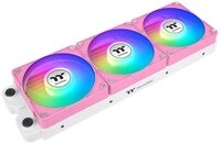 Thermaltake Gehäuselüfter Thermaltake CT120 EX Reverse ARGB Sync PC Cooling