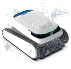 POOL ROYAL Poolbodensauger Poolroboter PC10, Akku Poolreiniger