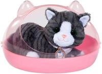 Baby Born Kuscheltier Meine Katze Cookie mit Box