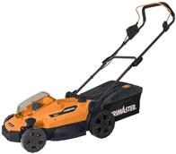 Primaster Akkurasenm&auml;her Primaster Akku Rasenm&auml;her PMARM 2033 20 V 33 cm, Mit Akku