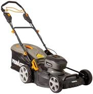 Primaster Akkurasenm&auml;her Primaster Akku-Rasenm&auml;her PARM 4046VS 40V 46 cm, Mit Akku