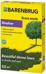 Barenbrug Rasensamen SHADOW, 1 kg, Rasenbildung bei schattigen Verh&auml;ltnissen,